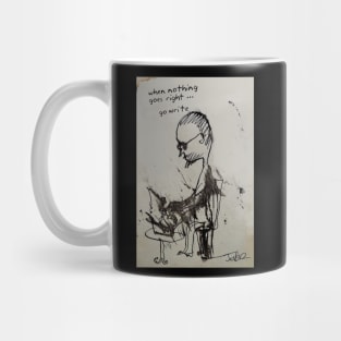 Go write Mug